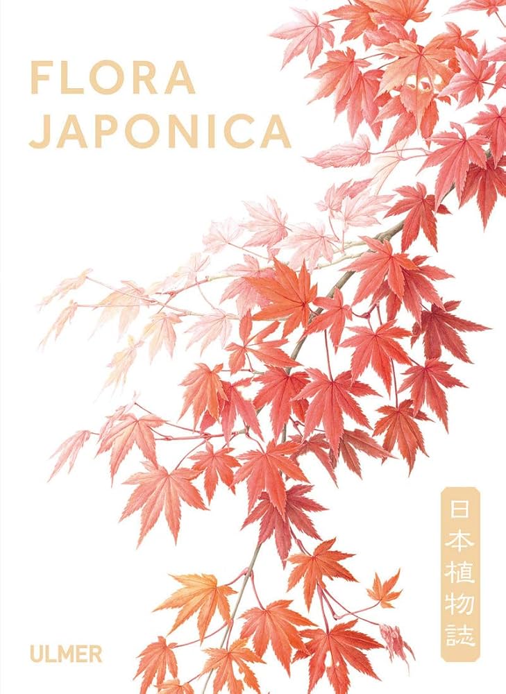 Amazon.co.jp: Flora japonica : 本